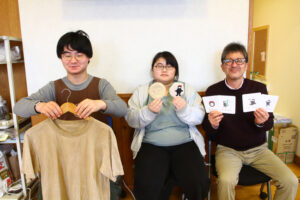 じょうづるさんドリップバッグコーヒー 障害者福祉事業所「ロータス」が発売(茨城・常陸太田市)