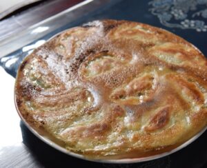 母が認めたギョーザ　ギョーザ の劉（リュウ）さん（茨城・鹿嶋市）