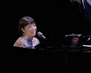 情熱大陸出演の浜田真理子さん ガールトークで4月に公演(茨城・水戸市)