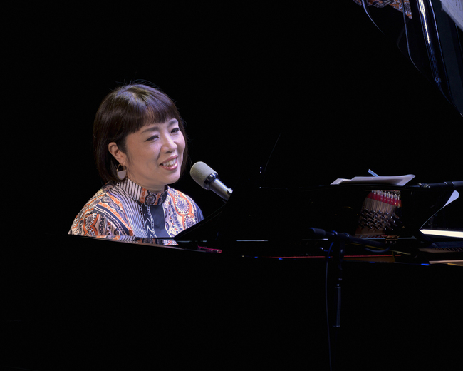 情熱大陸出演の浜田真理子さん　ガールトークで４月に公演（茨城・水戸市）