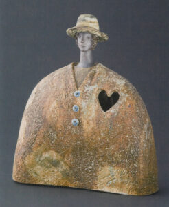 陶芸、ガラスなど合同展　「ギャラリー空」（茨城・ひたちなか市）