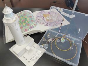 「福島のみなさん作品展」 福祉会館で10・11日(茨城・水戸市)