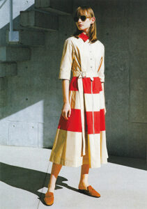 「春のファッションセール」開催中 「マリアショップ」(茨城・水戸市)