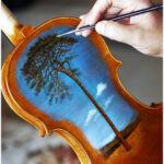 ６月に「ミュージック晩餐会」　「かつらぎ画廊」主催（茨城・北茨城市）