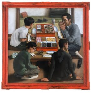 卒業修了制作選抜展 ステーションギャラリー(茨城・東海村)