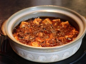 ランチは多彩な約30種 四川厨房 美(メイ)ひたちなか市毛店(茨城・ひたちなか市)