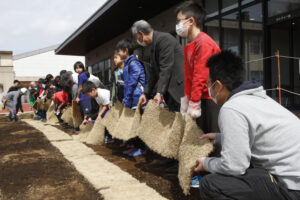 しおかぜみなとグランドオープン（茨城・ひたちなか市）