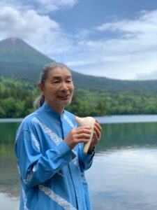 宗次郎さん森の音楽会　オカリーナの森で５月（茨城・常陸大宮市）