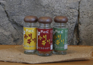 オリジナルスパイス「ふりデリ」 フロデリ(茨城・水戸市)