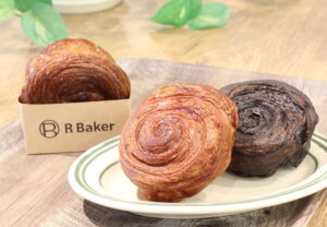 のびーるクロワッサン　コシニール ＴＳＵＴＡＹＡ ツタヤ 鹿嶋南店（茨城・神栖市）