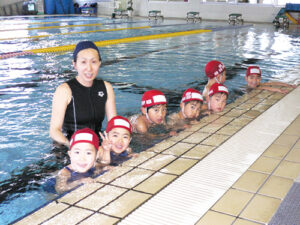 無料体験などお得プラン用意　茨城スイミング（茨城・ひたちなか市）