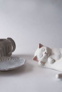ギャラリー舞台で森恭さん展(茨城・笠間市)