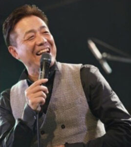 6月長江健次さんジャズライブ ガールトーク(茨城・水戸市)