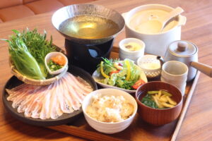 【味ストリート】地元食材の創作和食　和ビストロおてんとさん（茨城・神栖市）