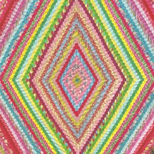 ４０回目「マーサキルト」作品展　市民会館で（茨城・水戸市）