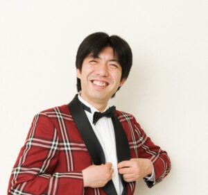 お笑い6組出演「かどや寄席」 多賀市民会館で7月(茨城・日立市)