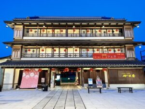 台湾テーマの「門フェス」 「井筒屋」で29・30日(茨城・笠間市)