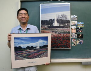 「県植物園44年の歩み」展 休園とリニューアルを控えて(茨城・那珂市)