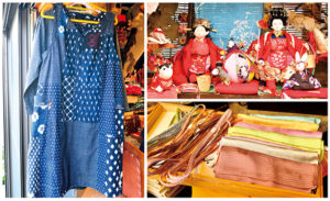 サマーセール開催中 布笑布(茨城・ひたちなか市)