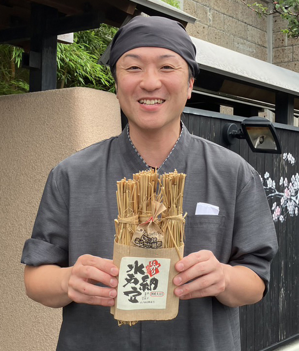 水戸の納豆納涼祭　7日に市民会館で（茨城・水戸市）