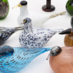 フィンランドのライフスタイル展　いわき市立美術館　北欧のデザイン大国の家具や陶器そろえる（福島・いわき市）