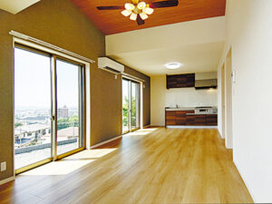 夢を叶かなえる平屋1000万円キャンペーン パッケージハウス(茨城・ひたちなか市)