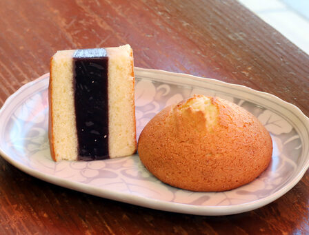 愛される懐かしの味　加寿美屋（茨城・水戸市）