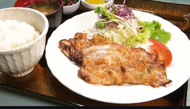 １６店が「かしまし豚」調理　食のイベント「かしま食べ物語」開催中（茨城・鹿嶋市）