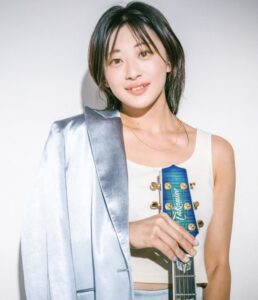 福島さん 28日ホールワンマン 水戸出身シンガーソングライター ザ・ヒロサワ・シティ会館で(茨城・水戸市)