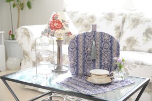 レッスン受講生&体験レッスン生募集 「ヒロコソフトファニシング教室」(茨城・水戸市)