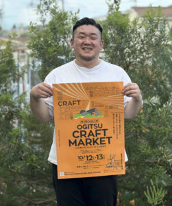 クラフト市、飲食、落語、ライブほか「CABLE ケ ー ブ ル 祭」 12・13日にカフェ「CABLE」 (茨城・日立市)