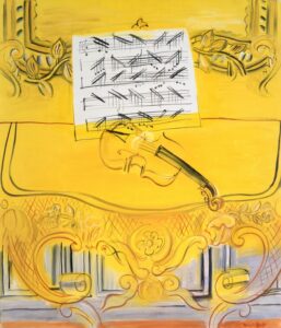 マティスなど「野獣派」作品展 笠間日動美術館(茨城・笠間市)