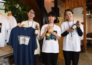 準Vは悔しいが「笑顔」 就労支援事業所「諏訪ひまわり」有志のCCBメンバー(茨城・日立市)