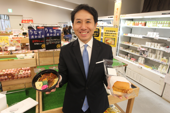 知る人ぞ知る「うなぎ煮かば」弁当　水郷周辺の“郷土料理”　道の駅いたこで販売（茨城・潮来市）