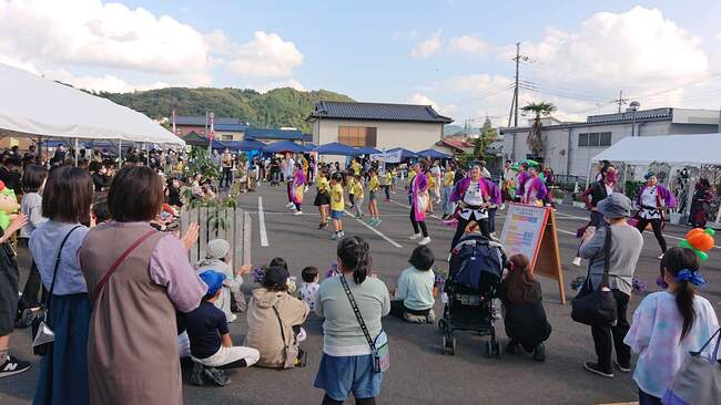 食と音楽の奥久慈大子まつり　まいんほかで２０日（茨城・大子町）