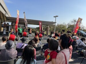 オータムフェスタ2024 神栖済生会病院(茨城・神栖市)