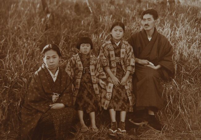 「山村暮鳥と大洗」展　幕末と明治の博物館（茨城・大洗町）