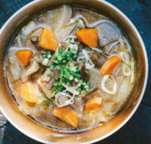 金砂郷のけんちん村まつり 市交流センターふじで24日(茨城・常陸太田市)