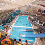 １１月は茨城県民感謝月間　スパリゾートハワイアンズ（福島・いわき市）