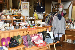 「２０２４謝恩セール」開催中　雑貨「ログフォート」（茨城・那珂市）