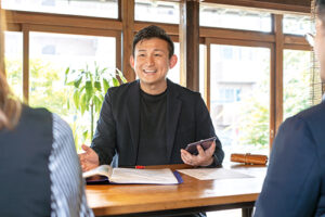 空き家をお貸しください　みらい不動産（茨城・水戸市）