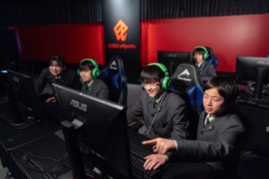 水戸英宏中学校 新年度入学生募集 難関受験にも、DX教育にも対応 卒業生が4年連続東大合格(茨城・水戸市)