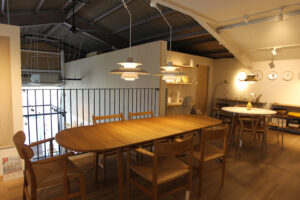 北欧インテリア店でのみの市 「シンクラボ」で14・15日 (茨城・ひたちなか市)