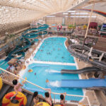 吉本新喜劇&バラエティＳＨＯＷ　「スパリゾートハワイアンズ」（福島・いわき市）