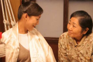 映画「能登の花ヨメ」上映会 来年1月(茨城・常陸大宮市、笠間市)