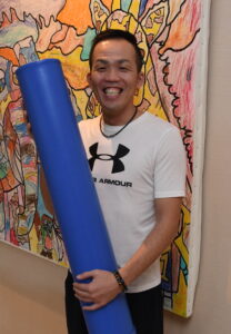 高齢ドライバー支援講座 市内の先着15人 運動の観点から(茨城・水戸市)