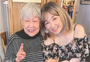 シャンソンの中澤さんら新春ライブ 地域交流センターで26日(茨城・笠間市)