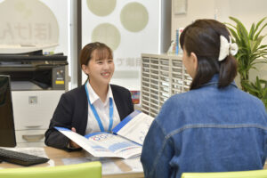 「健康に不安があっても諦めず、まずは相談を」 水戸など4店「保険と相続の相談窓口」(茨城)