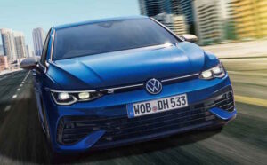 新型モデルデビューフェア 「フォルクスワーゲン水戸インター」(茨城・水戸市)