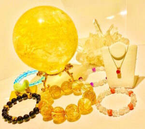 健康運・金運アップを応援 「パワーストーン専門店 エルドラード」 (茨城・水戸市)